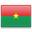 Буркина-Фасо фамилии 