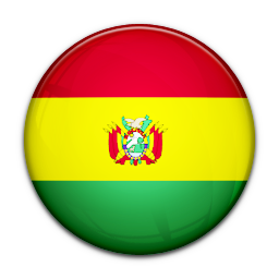 Боливийцы  фамилии 