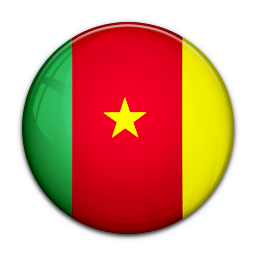  Камерун  фамилии 