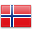 Норвежский фамилии 